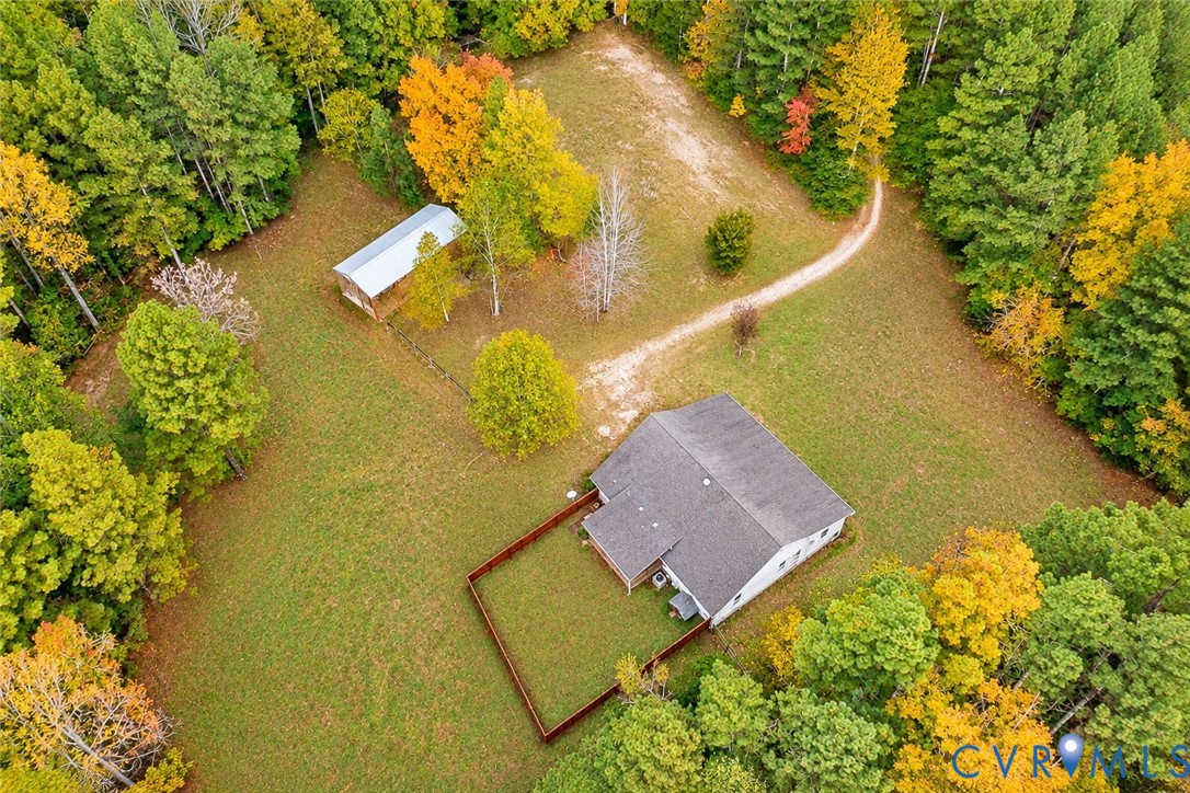 2225 Pine Cove Trail, Powhatan Countryside, Powhatan, VA 23139