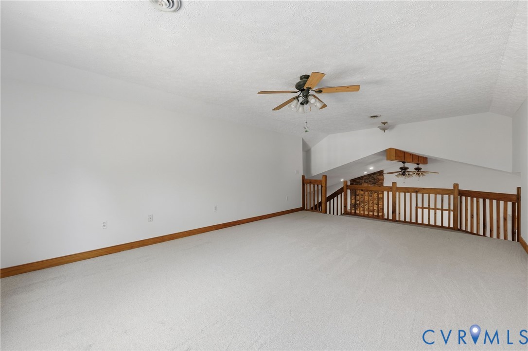 Loft - Fan