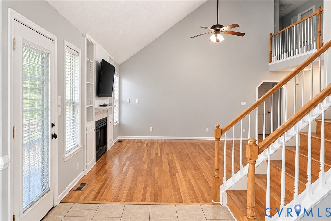 4229 Cedar Creek Lane, Prince George, VA 23875 4229 Cedar Creek Lane, Prince George, VA 23875