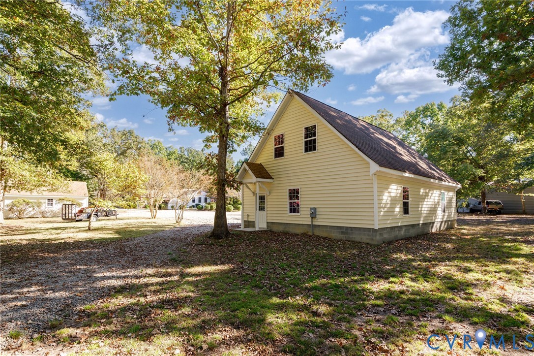 10300 Nestor Road, Beach Road Area, Chesterfield, VA 23838