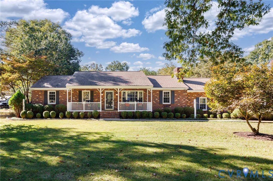 10300 Nestor Road, Beach Road Area, Chesterfield, VA 23838