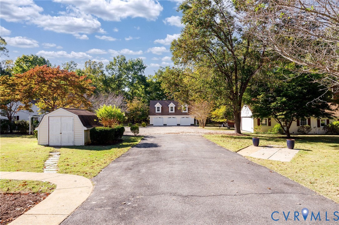 10300 Nestor Road, Beach Road Area, Chesterfield, VA 23838