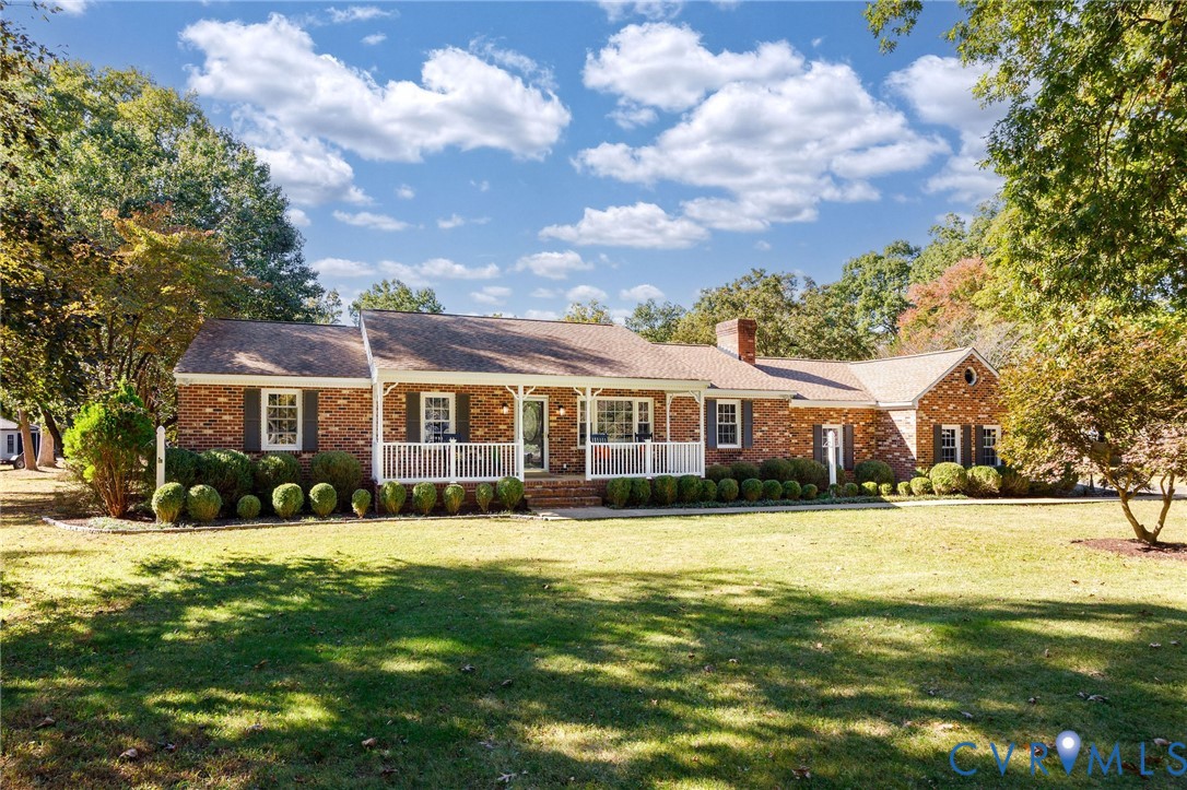 10300 Nestor Road, Beach Road Area, Chesterfield, VA 23838 10300 Nestor Road, Beach Road Area, Chesterfield, VA 23838