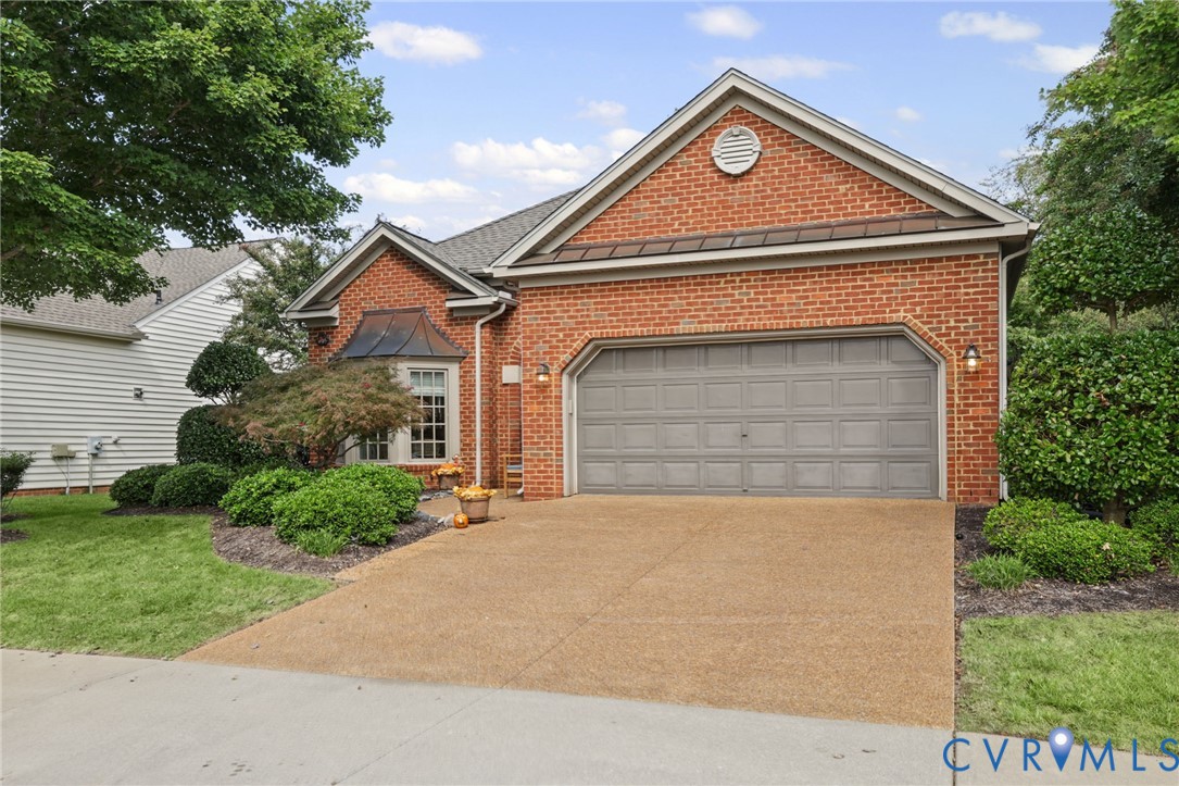 14106 Abrahams Lane, Charter Colony, Midlothian, VA 23114