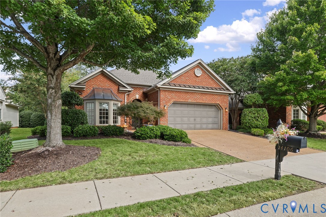 14106 Abrahams Lane, Charter Colony, Midlothian, VA 23114
