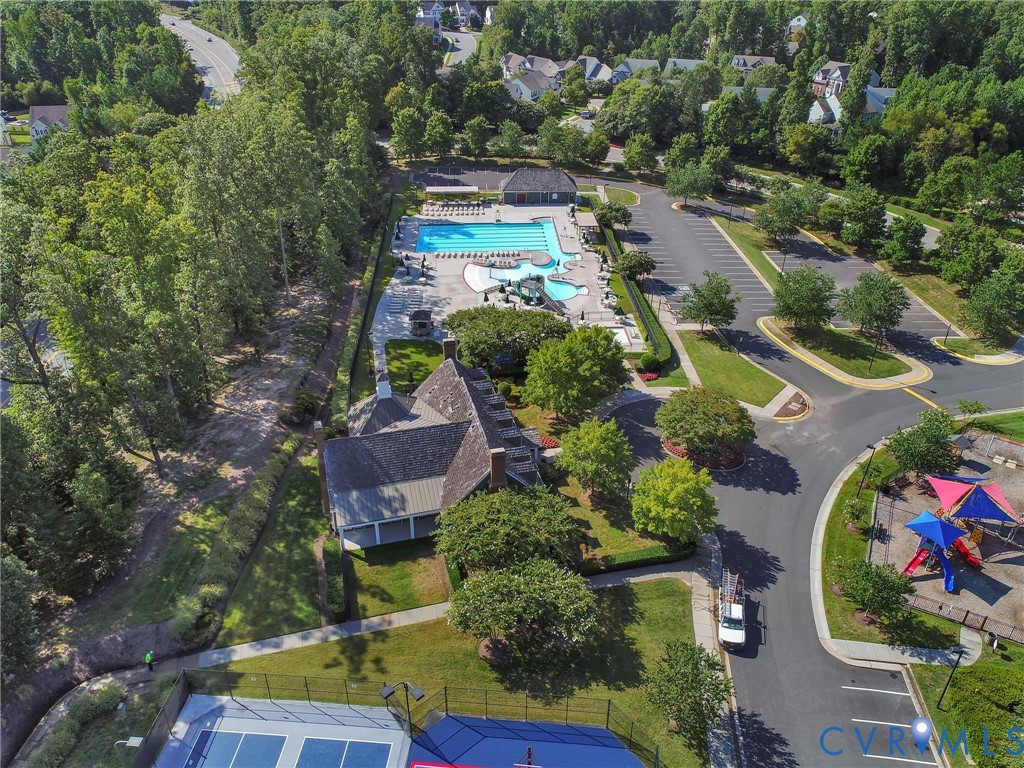 14106 Abrahams Lane, Charter Colony, Midlothian, VA 23114