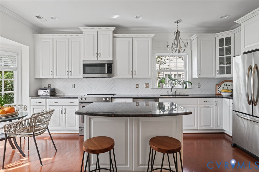 14106 Abrahams Lane, Charter Colony, Midlothian, VA 23114