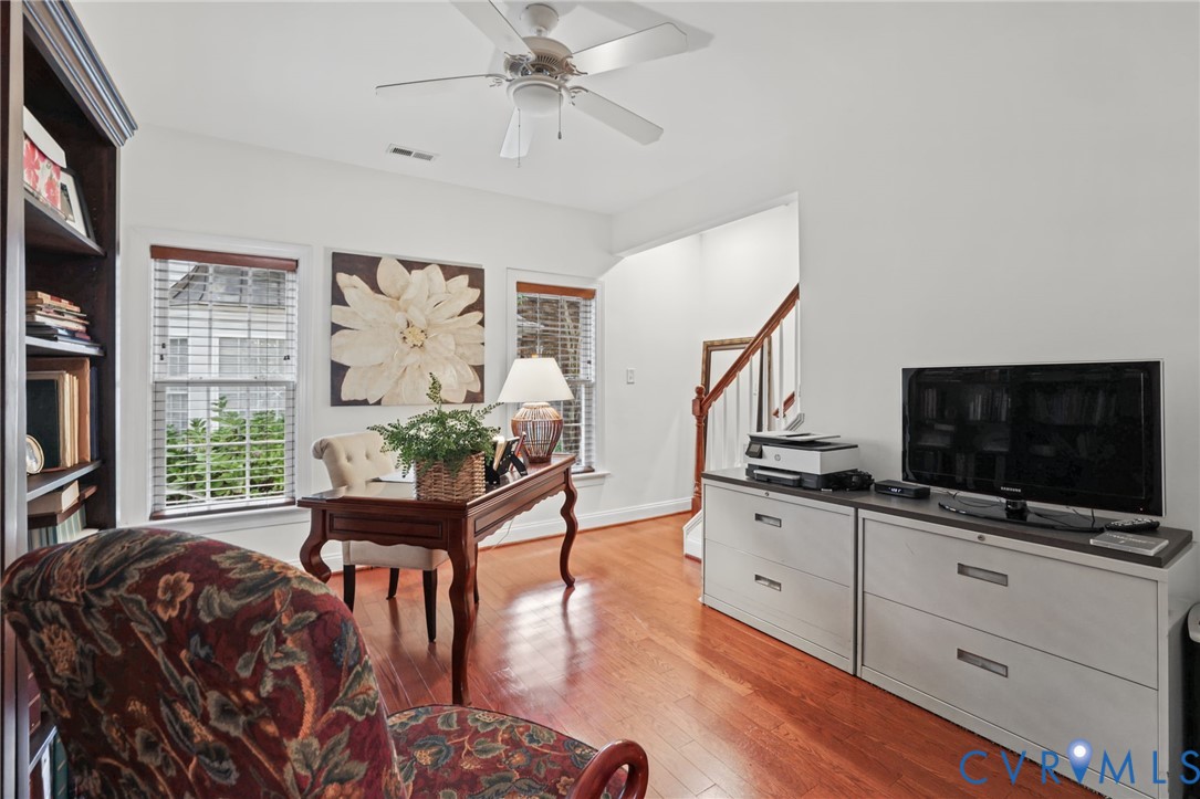 14106 Abrahams Lane, Charter Colony, Midlothian, VA 23114