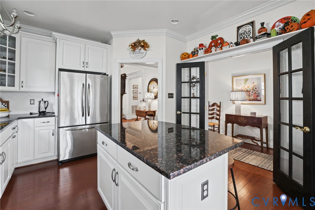 14106 Abrahams Lane, Charter Colony, Midlothian, VA 23114