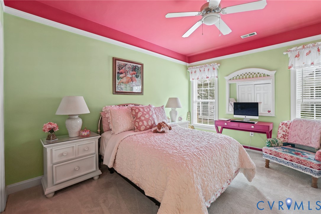 14106 Abrahams Lane, Charter Colony, Midlothian, VA 23114