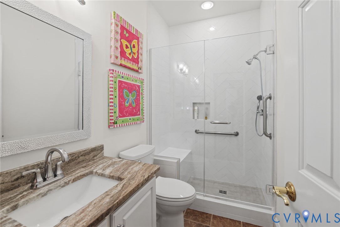 14106 Abrahams Lane, Charter Colony, Midlothian, VA 23114