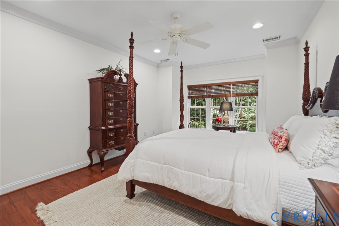14106 Abrahams Lane, Charter Colony, Midlothian, VA 23114