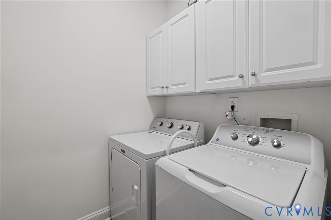 14106 Abrahams Lane, Charter Colony, Midlothian, VA 23114