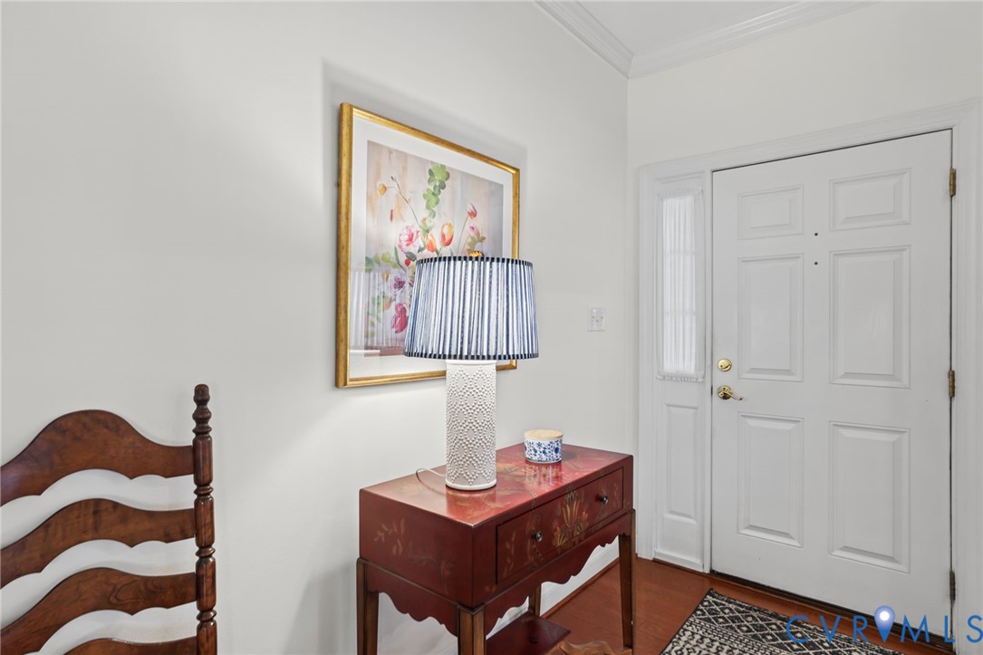 14106 Abrahams Lane, Charter Colony, Midlothian, VA 23114