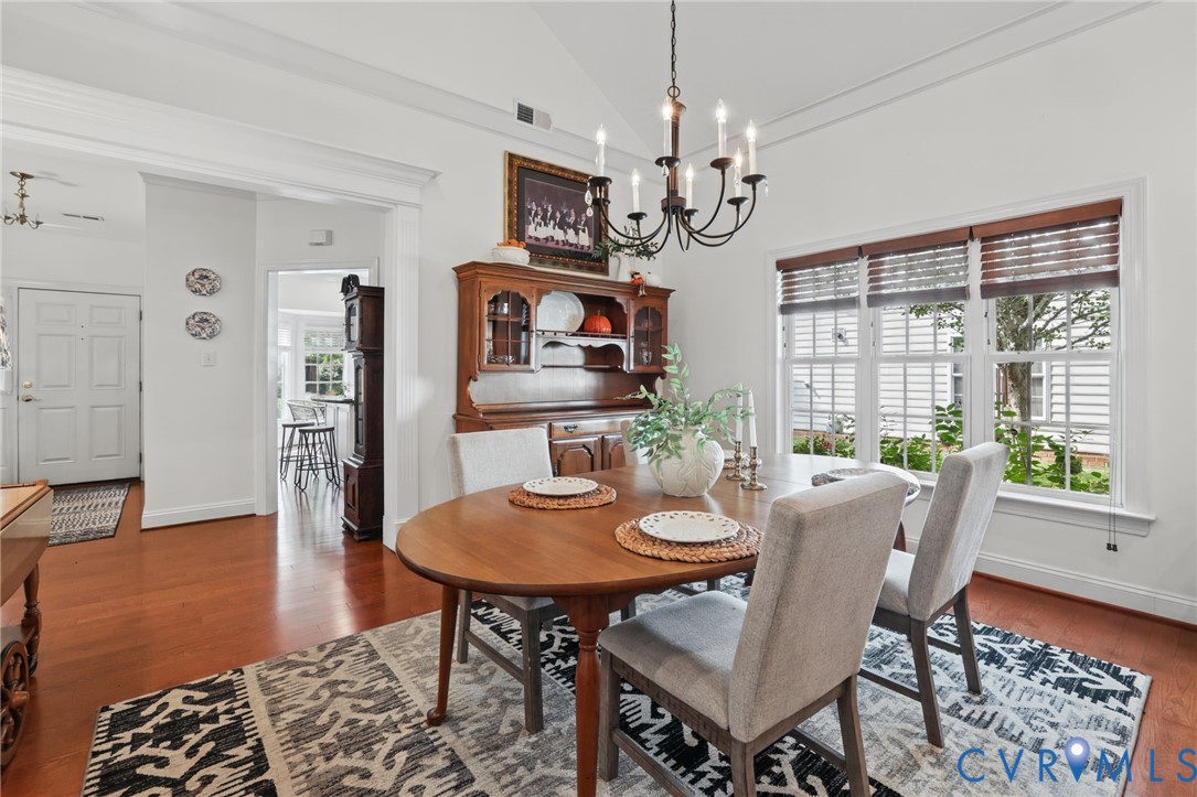 14106 Abrahams Lane, Charter Colony, Midlothian, VA 23114