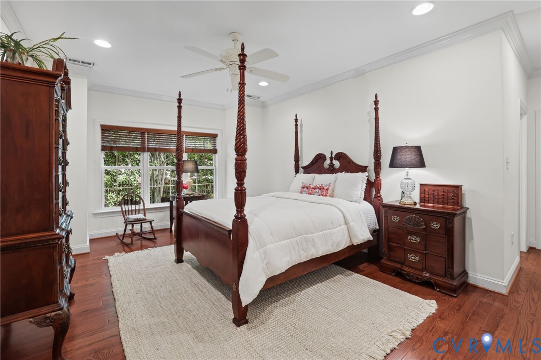 14106 Abrahams Lane, Charter Colony, Midlothian, VA 23114