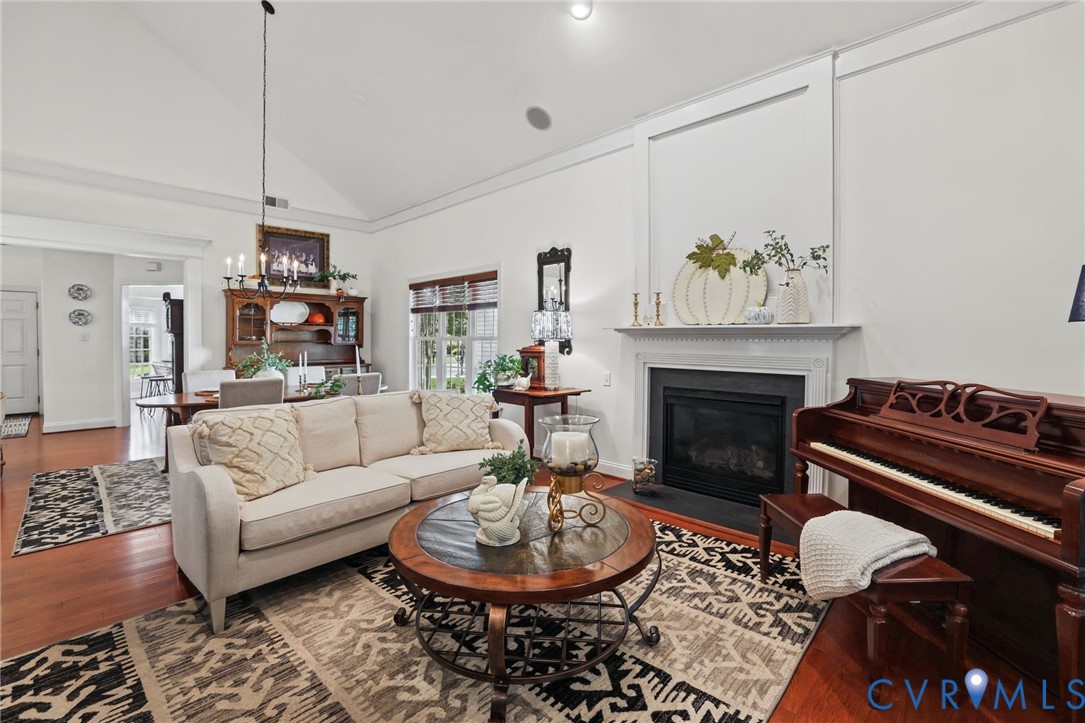 14106 Abrahams Lane, Charter Colony, Midlothian, VA 23114
