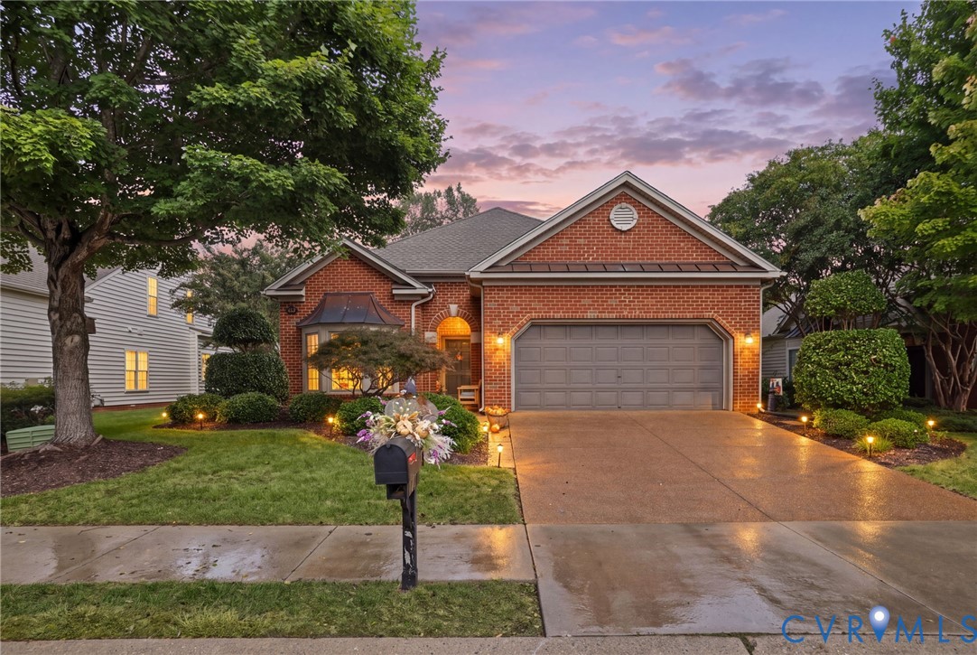 14106 Abrahams Lane, Charter Colony, Midlothian, VA 23114