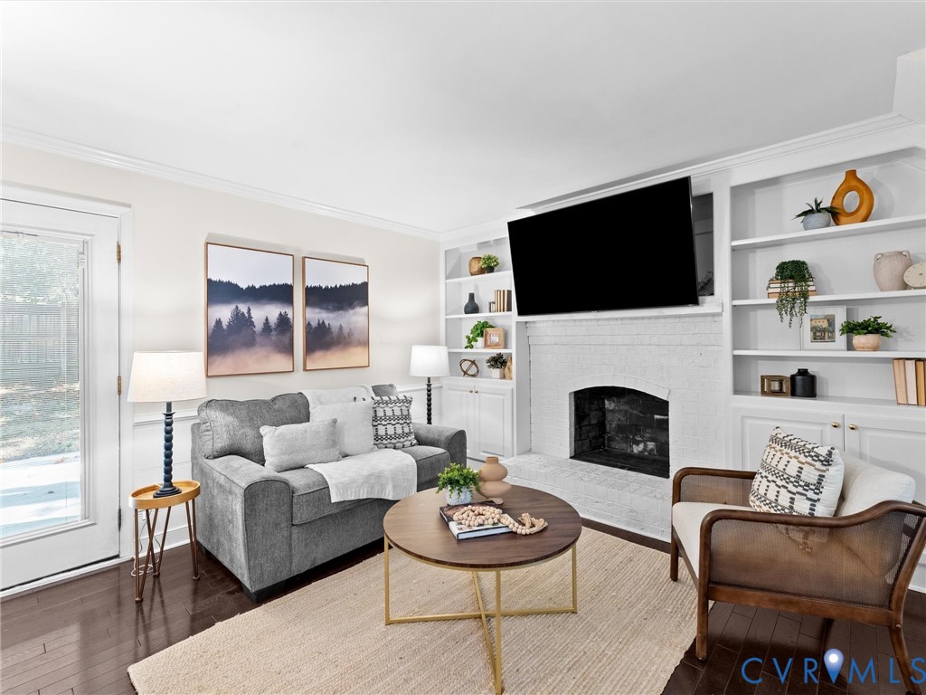 7300 Cherokee Road, Cherokee Road/Pony Pasture, Richmond, VA 23225