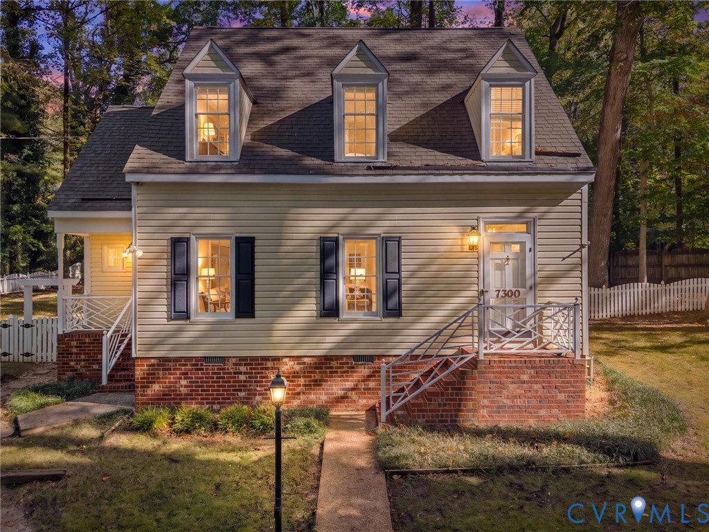 7300 Cherokee Road, Cherokee Road/Pony Pasture, Richmond, VA 23225