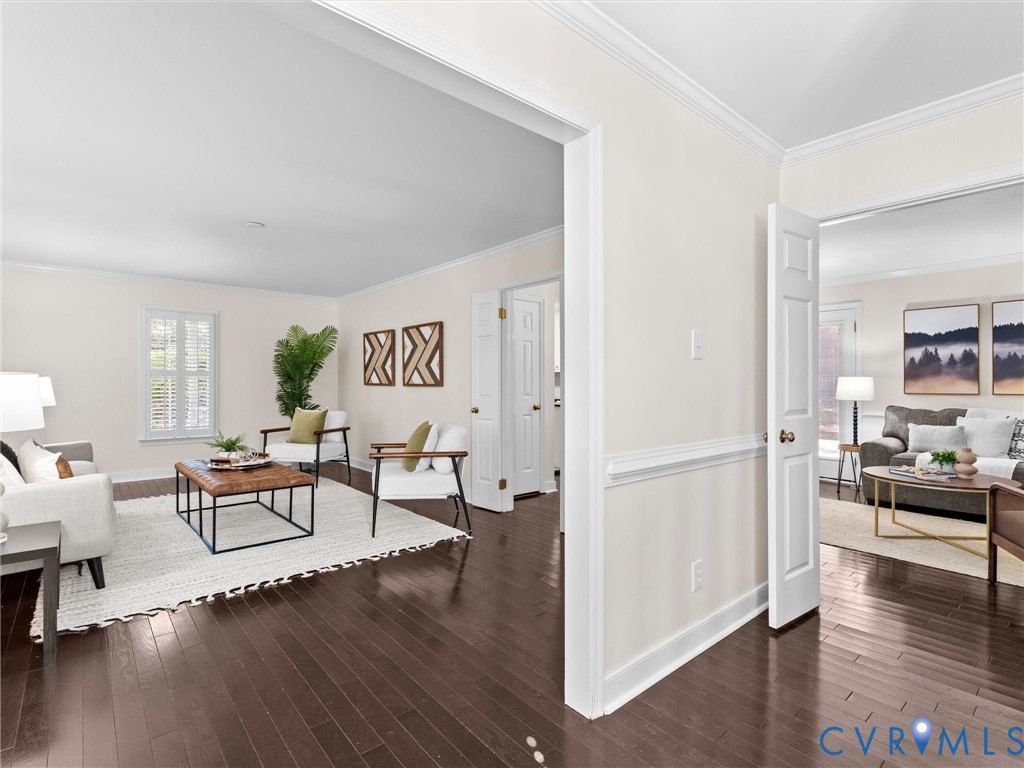 7300 Cherokee Road, Cherokee Road/Pony Pasture, Richmond, VA 23225