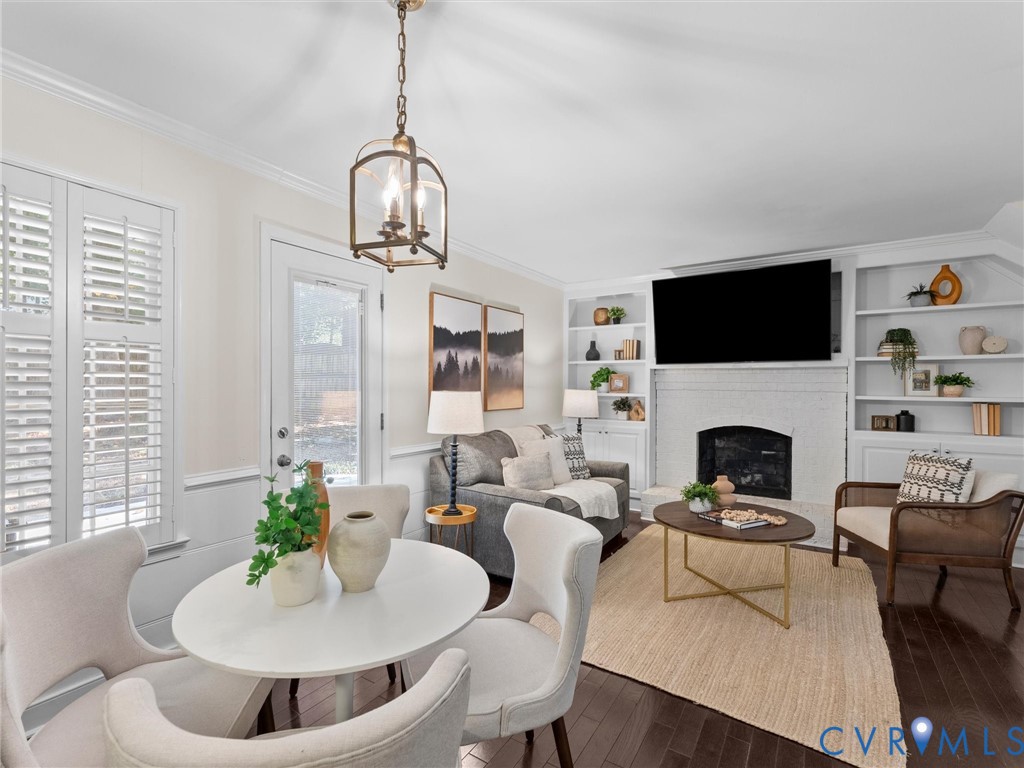 7300 Cherokee Road, Cherokee Road/Pony Pasture, Richmond, VA 23225