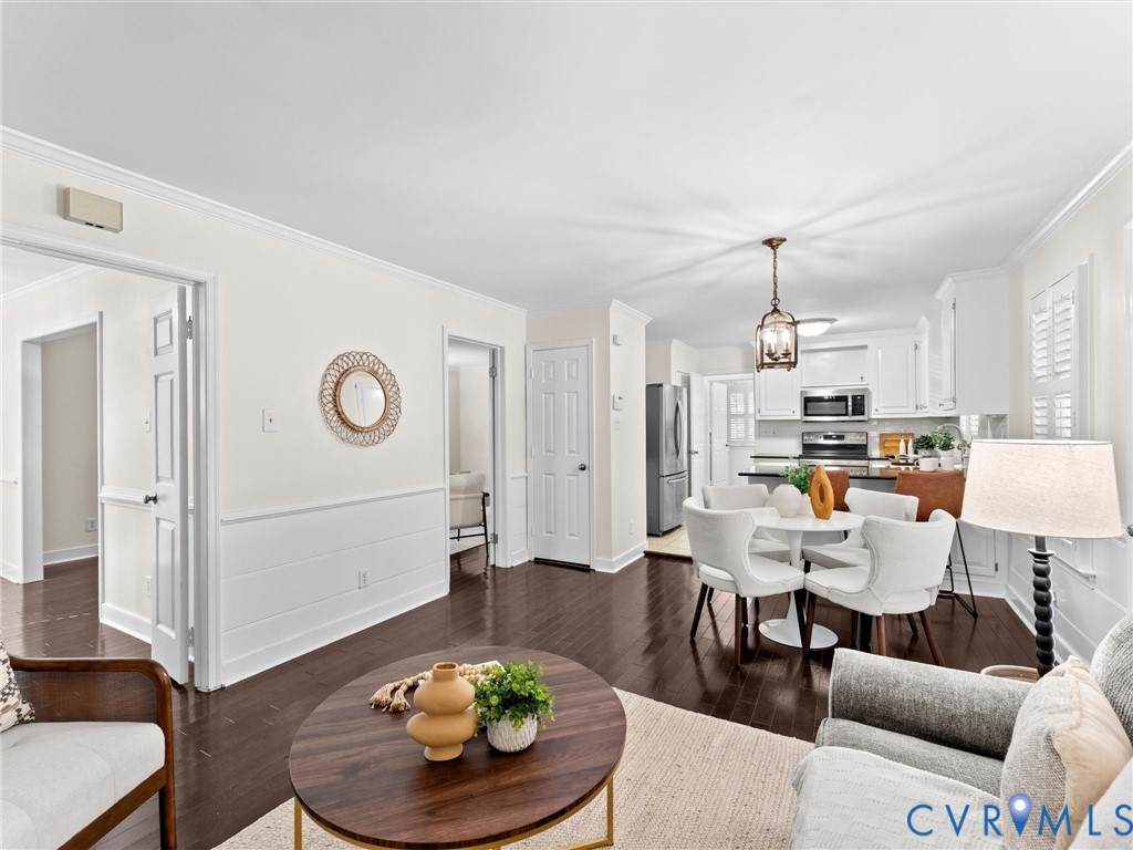 7300 Cherokee Road, Cherokee Road/Pony Pasture, Richmond, VA 23225