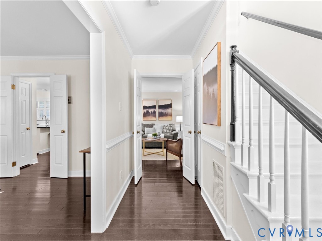 7300 Cherokee Road, Cherokee Road/Pony Pasture, Richmond, VA 23225