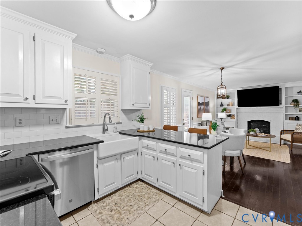 7300 Cherokee Road, Cherokee Road/Pony Pasture, Richmond, VA 23225