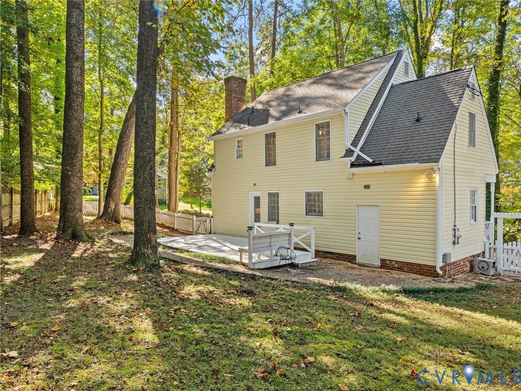 7300 Cherokee Road, Cherokee Road/Pony Pasture, Richmond, VA 23225