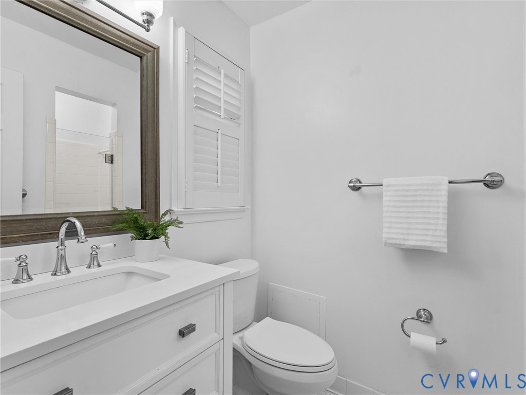 7300 Cherokee Road, Cherokee Road/Pony Pasture, Richmond, VA 23225