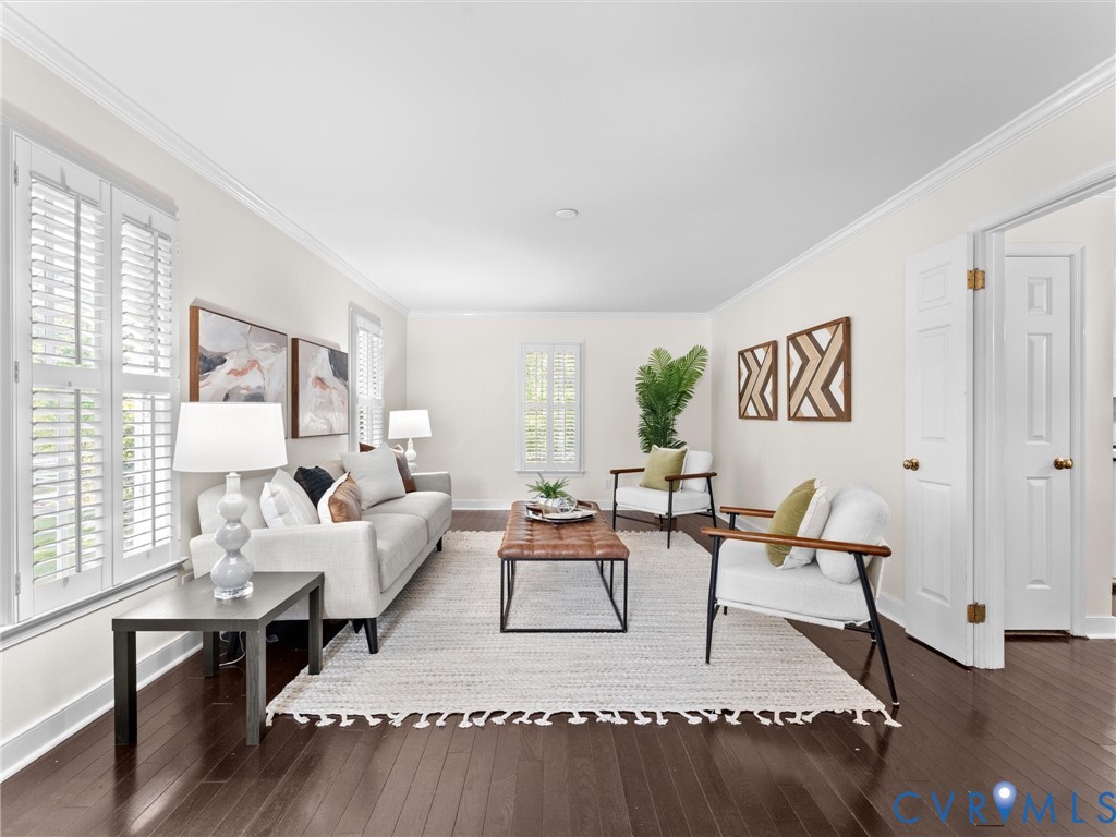 7300 Cherokee Road, Cherokee Road/Pony Pasture, Richmond, VA 23225