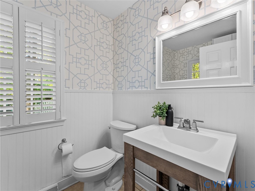7300 Cherokee Road, Cherokee Road/Pony Pasture, Richmond, VA 23225