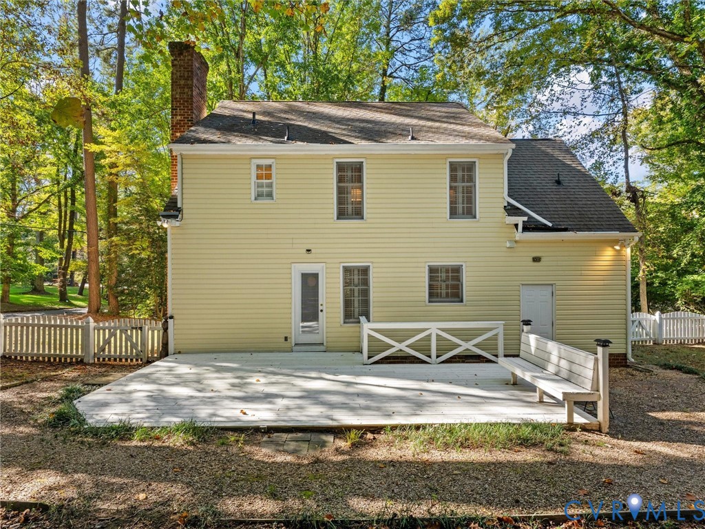 7300 Cherokee Road, Cherokee Road/Pony Pasture, Richmond, VA 23225