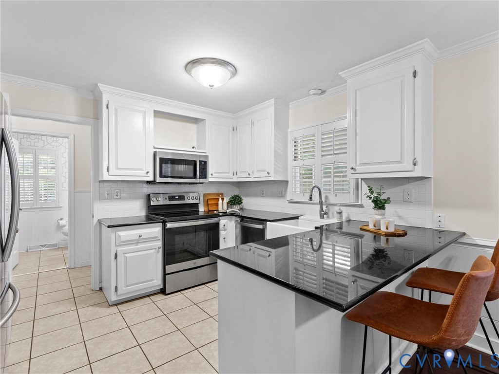 7300 Cherokee Road, Cherokee Road/Pony Pasture, Richmond, VA 23225