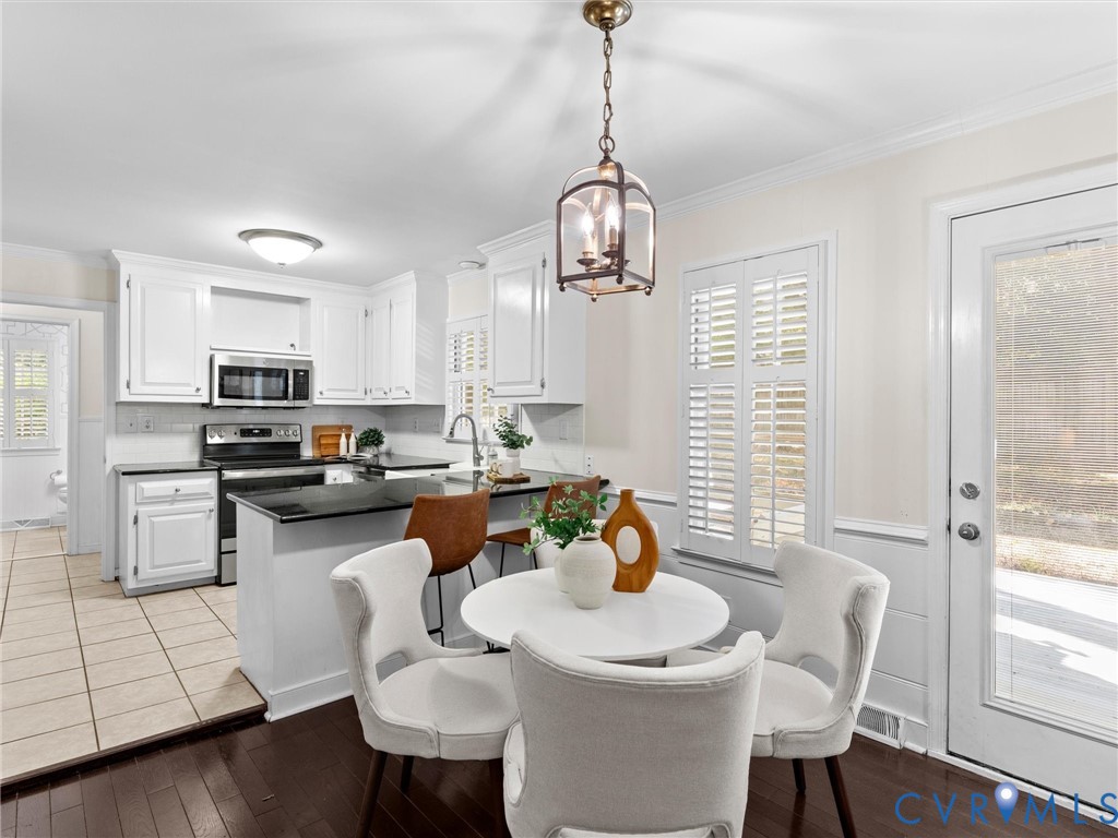 7300 Cherokee Road, Cherokee Road/Pony Pasture, Richmond, VA 23225