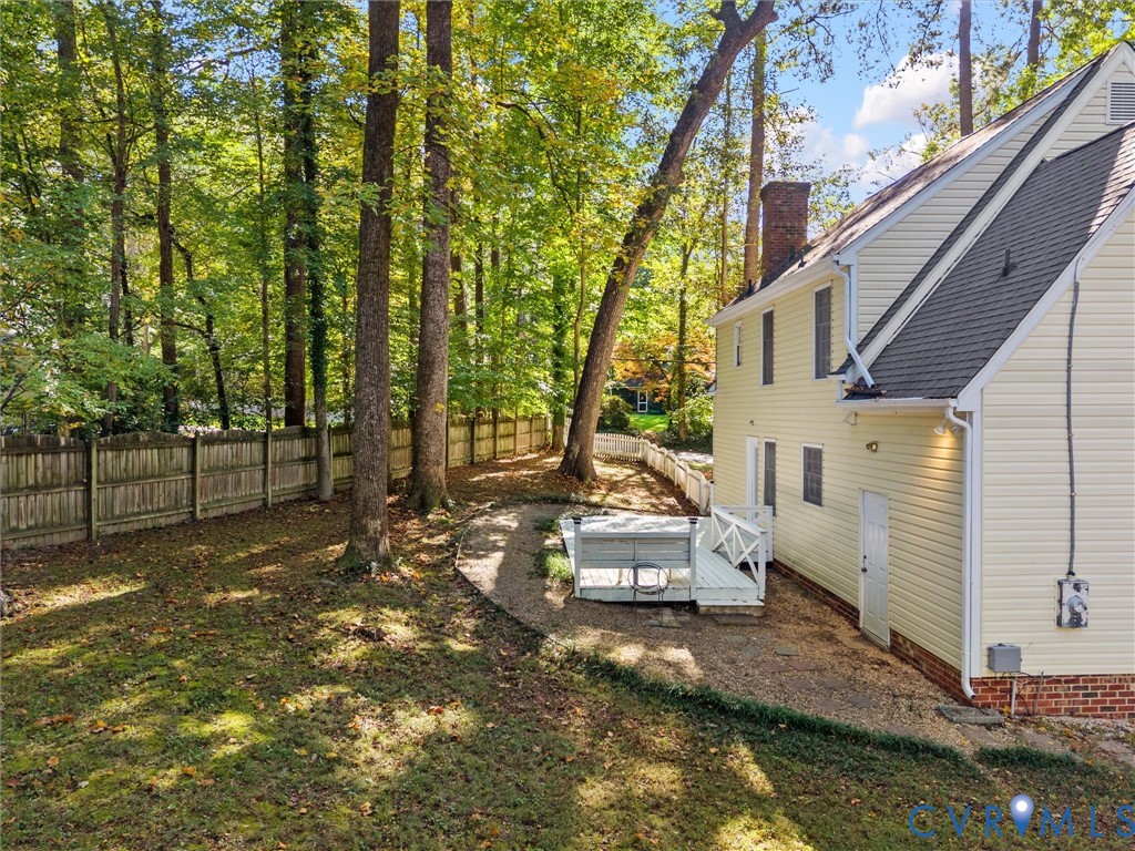 7300 Cherokee Road, Cherokee Road/Pony Pasture, Richmond, VA 23225