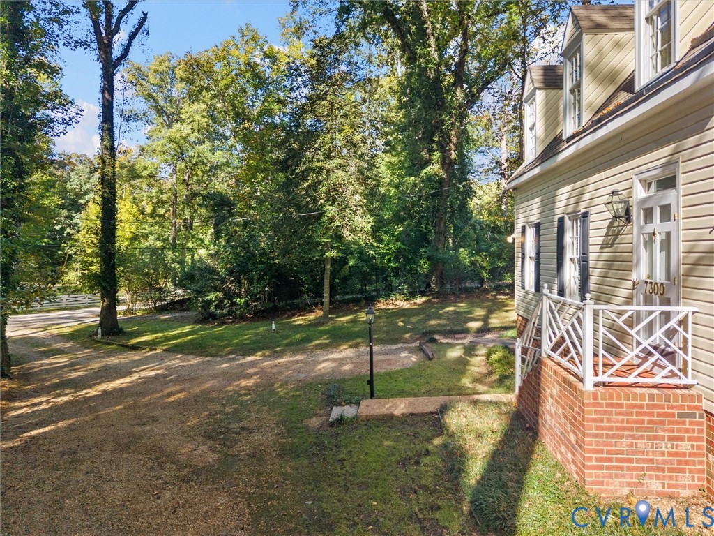 7300 Cherokee Road, Cherokee Road/Pony Pasture, Richmond, VA 23225