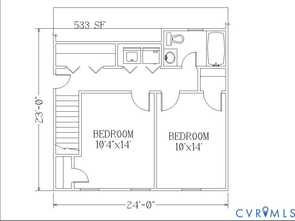 3807 Dupuy Road, Matoaca, South Chesterfield, VA 23803