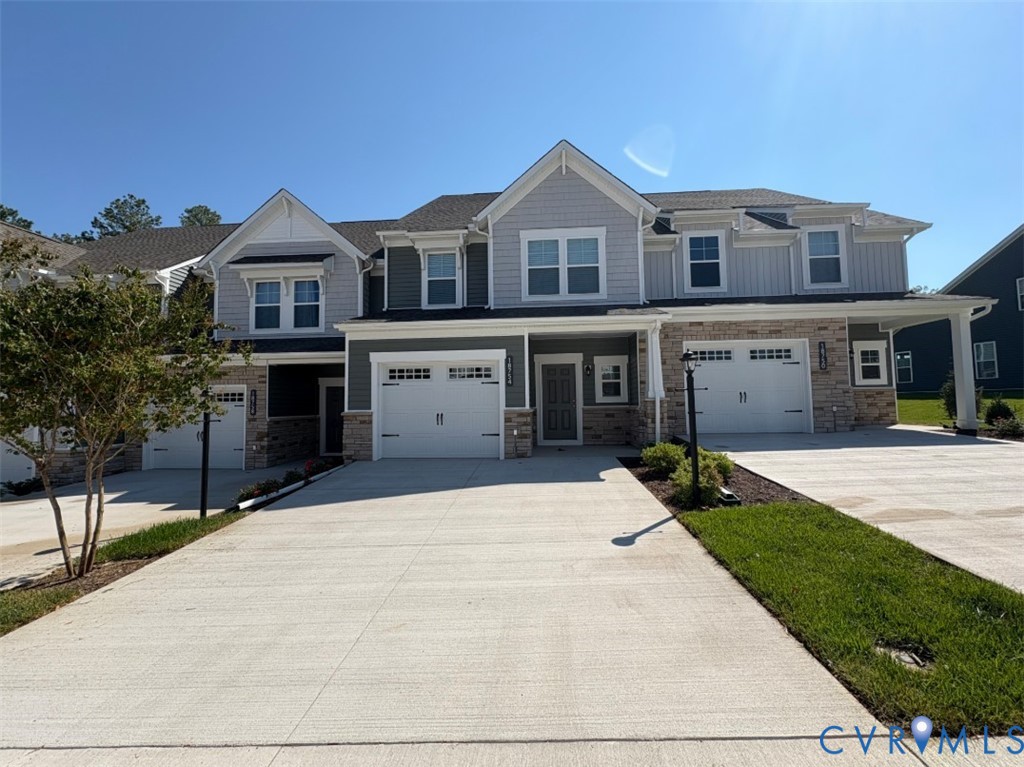 18754 Palisades Ridge, Moseley, VA 23120