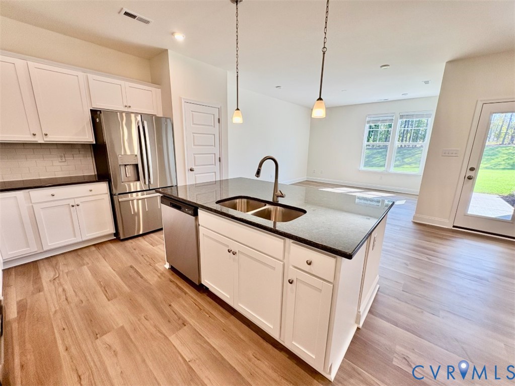 18754 Palisades Ridge, Moseley, VA 23120