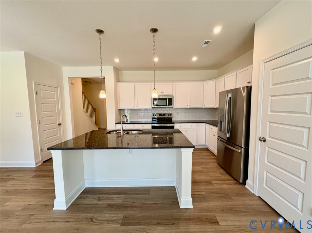 18754 Palisades Ridge, Moseley, VA 23120