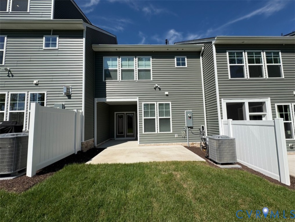 18754 Palisades Ridge, Moseley, VA 23120