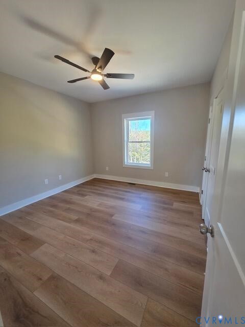 3681 Leigh Mountain Road, Leigh Heights Subdivision, Green Bay, VA 23942