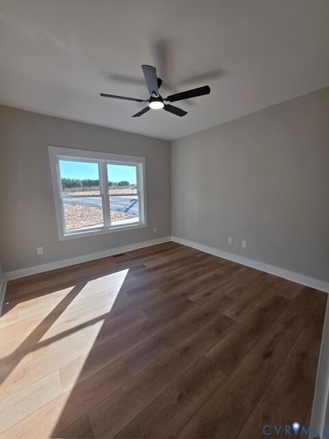 3681 Leigh Mountain Road, Leigh Heights Subdivision, Green Bay, VA 23942