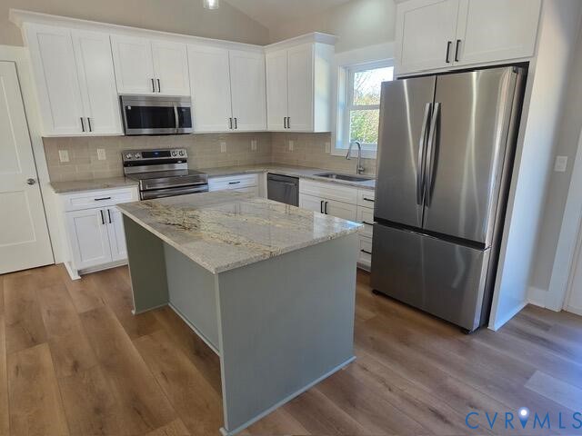 3681 Leigh Mountain Road, Leigh Heights Subdivision, Green Bay, VA 23942