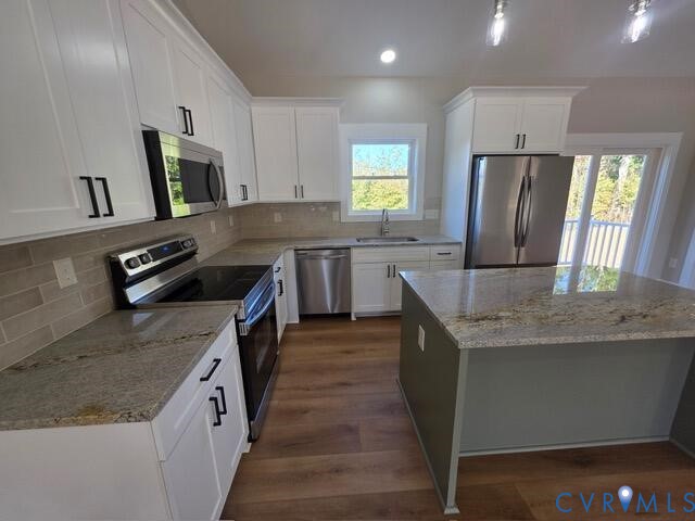 3681 Leigh Mountain Road, Leigh Heights Subdivision, Green Bay, VA 23942