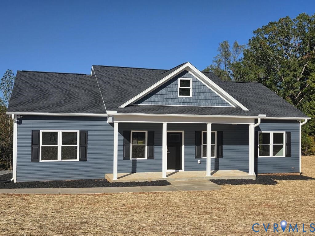 3681 Leigh Mountain Road, Leigh Heights Subdivision, Green Bay, VA 23942 3681 Leigh Mountain Road, Leigh Heights Subdivision, Green Bay, VA 23942