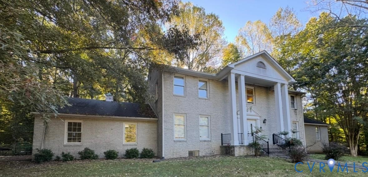 4141 Sussex Drive, Newbys Bridge, Chesterfield, VA 23832 4141 Sussex Drive, Newbys Bridge, Chesterfield, VA 23832