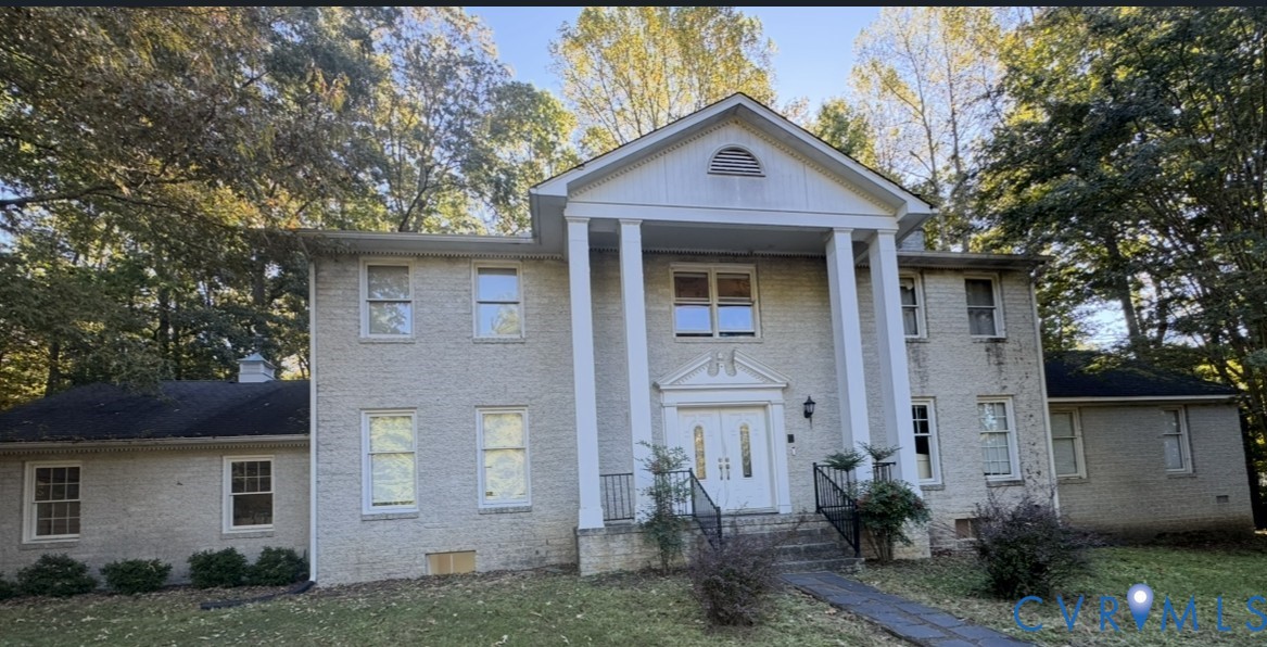 4141 Sussex Drive, Newbys Bridge, Chesterfield, VA 23832 4141 Sussex Drive, Newbys Bridge, Chesterfield, VA 23832